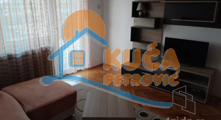 4-etažna kuća | 4zida