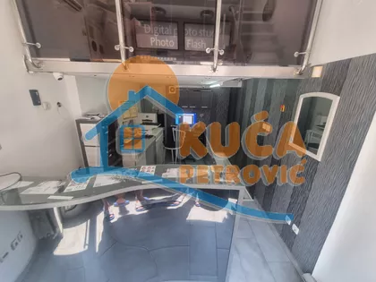 Vožda Karađorđa | 4zida.rs