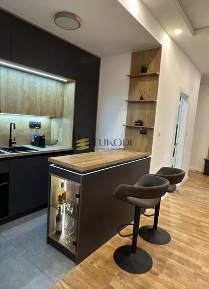 Preradovićeva | 4zida.rs