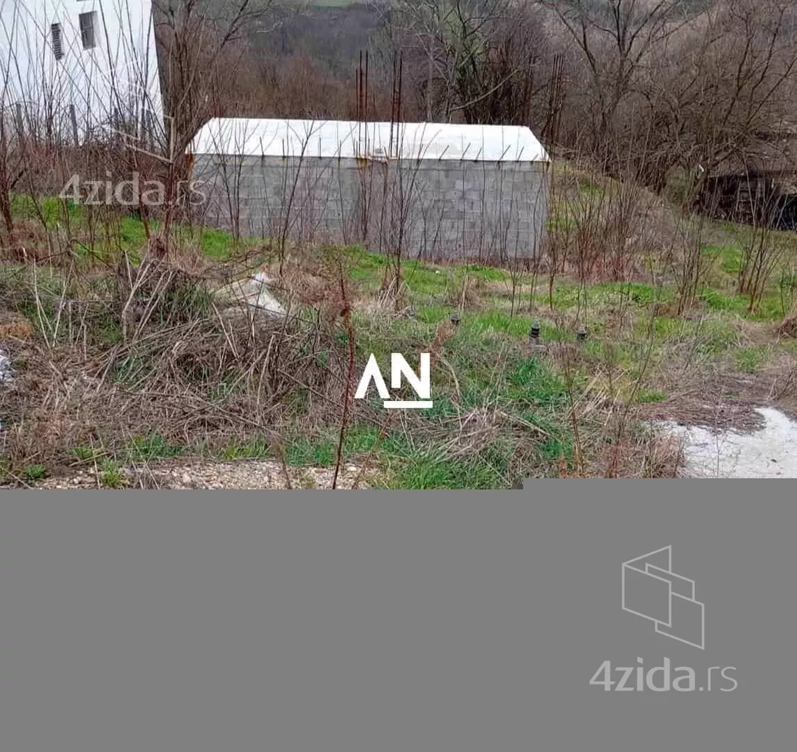 Građevinsko zemljište | 4zida