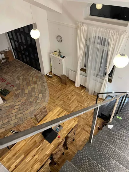 Gornjomilanovačka | 4zida.rs
