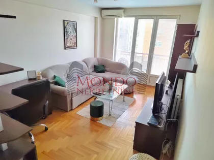 Nova Železnička Kolonija | 4zida.rs