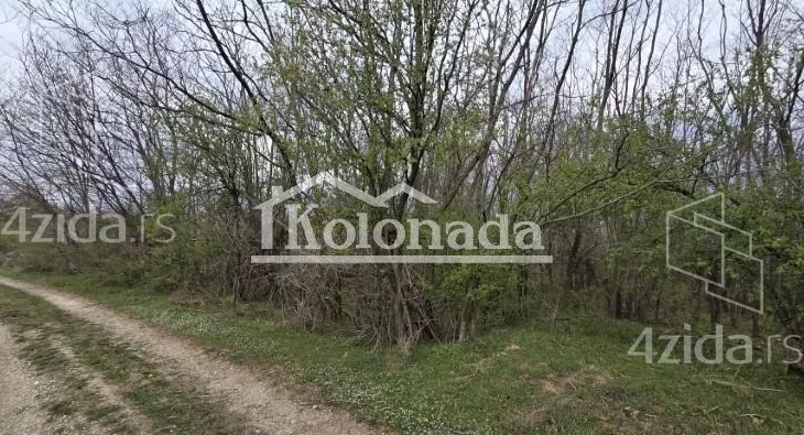 Poljoprivredno zemljište | 4zida