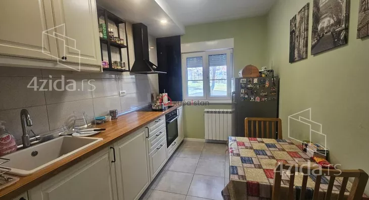 Osmosoban stan | 4zida