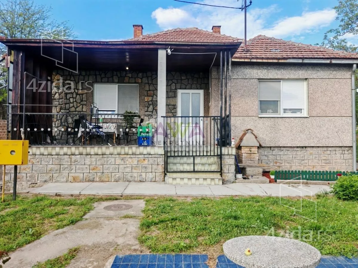 Kuća | 4zida