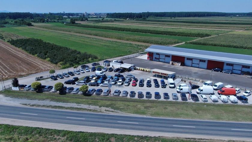 Građevinsko zemljište, Ruma