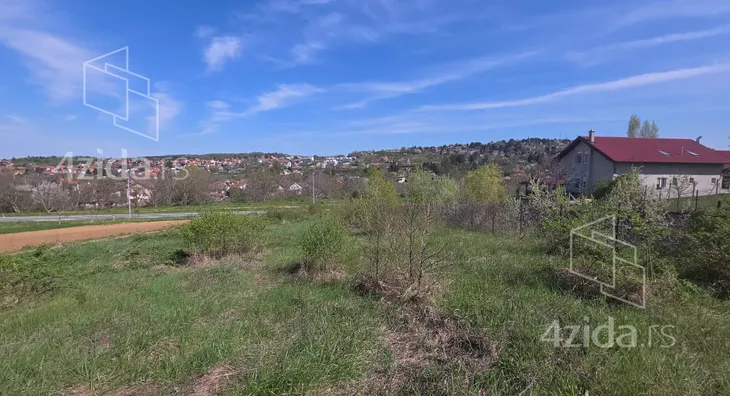 Građevinsko zemljište | 4zida