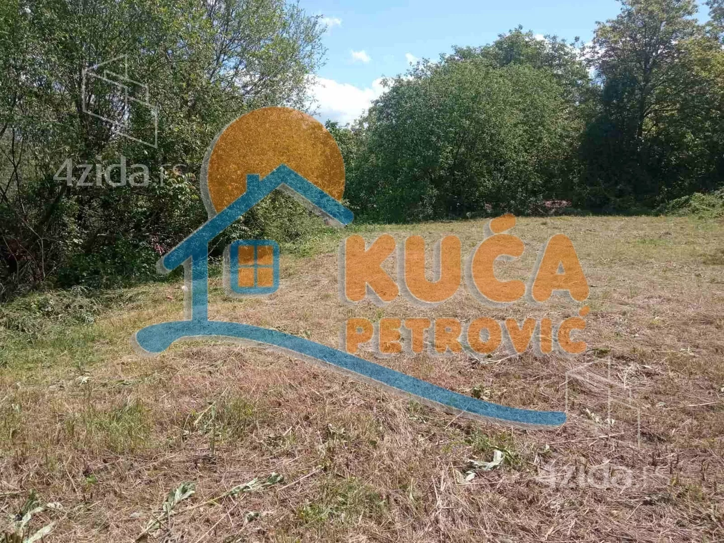 Građevinsko zemljište | 4zida