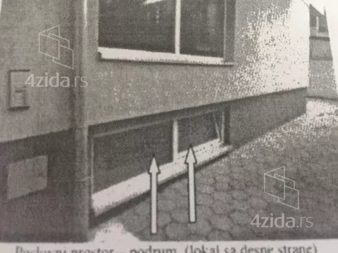 Lokal | 4zida