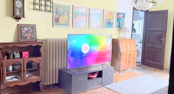 Četvoroiposoban stan | 4zida