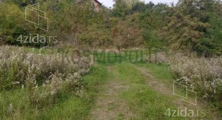 Građevinsko zemljište | 4zida