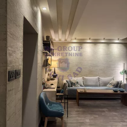 Sajmište | 4zida.rs