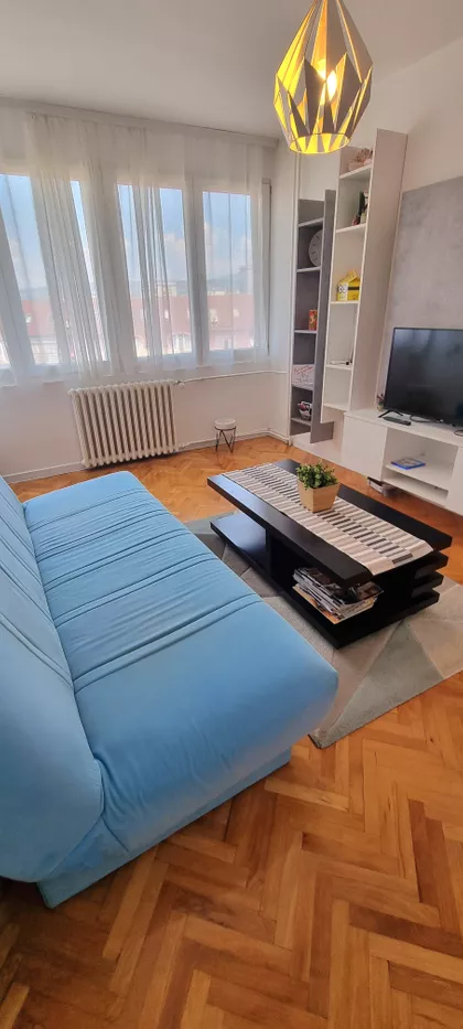 Obilićev Venac 3B | 4zida.rs