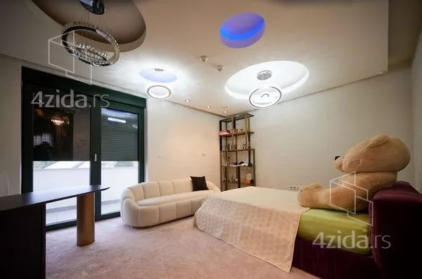 4-etažna kuća | 4zida