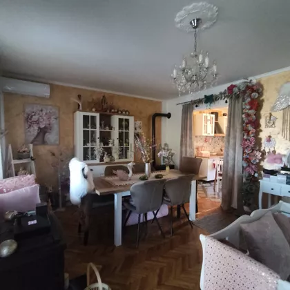 Vojvode Stepe Stepanovića | 4zida.rs