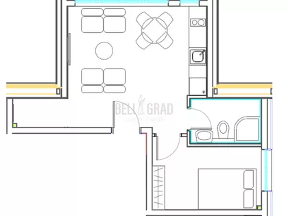 Belog narcisa | 4zida.rs