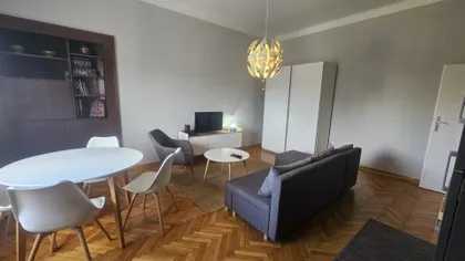 Andrićev Venac | 4zida.rs