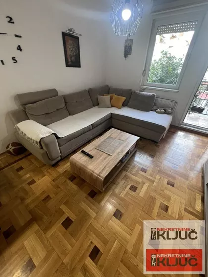 Nova Detelinara | 4zida.rs