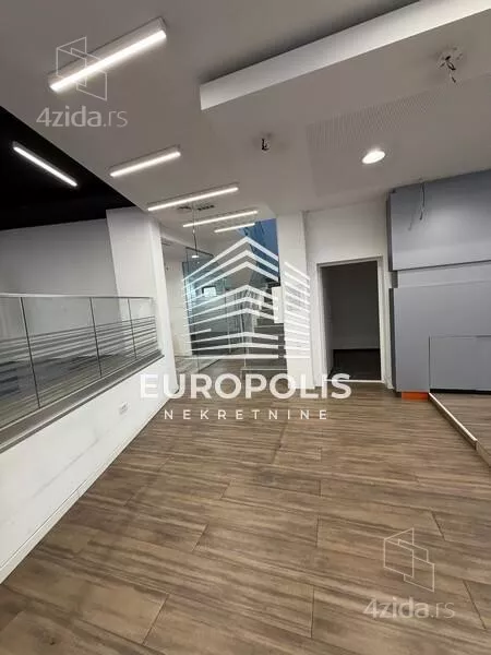 Kancelarija | 4zida
