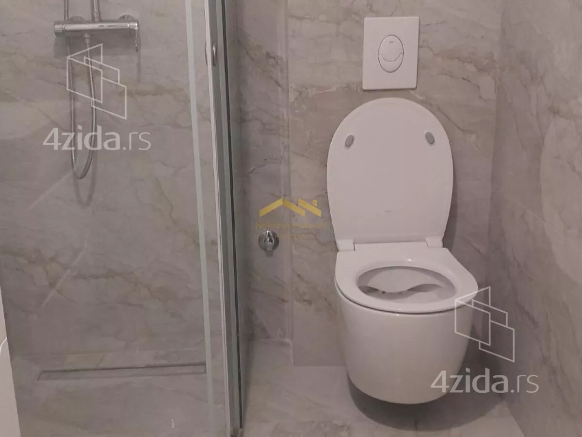 Garsonjera | 4zida
