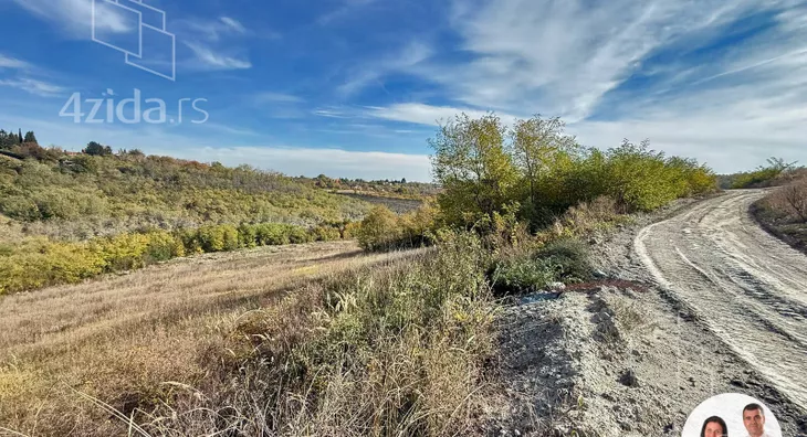 Poljoprivredno zemljište | 4zida