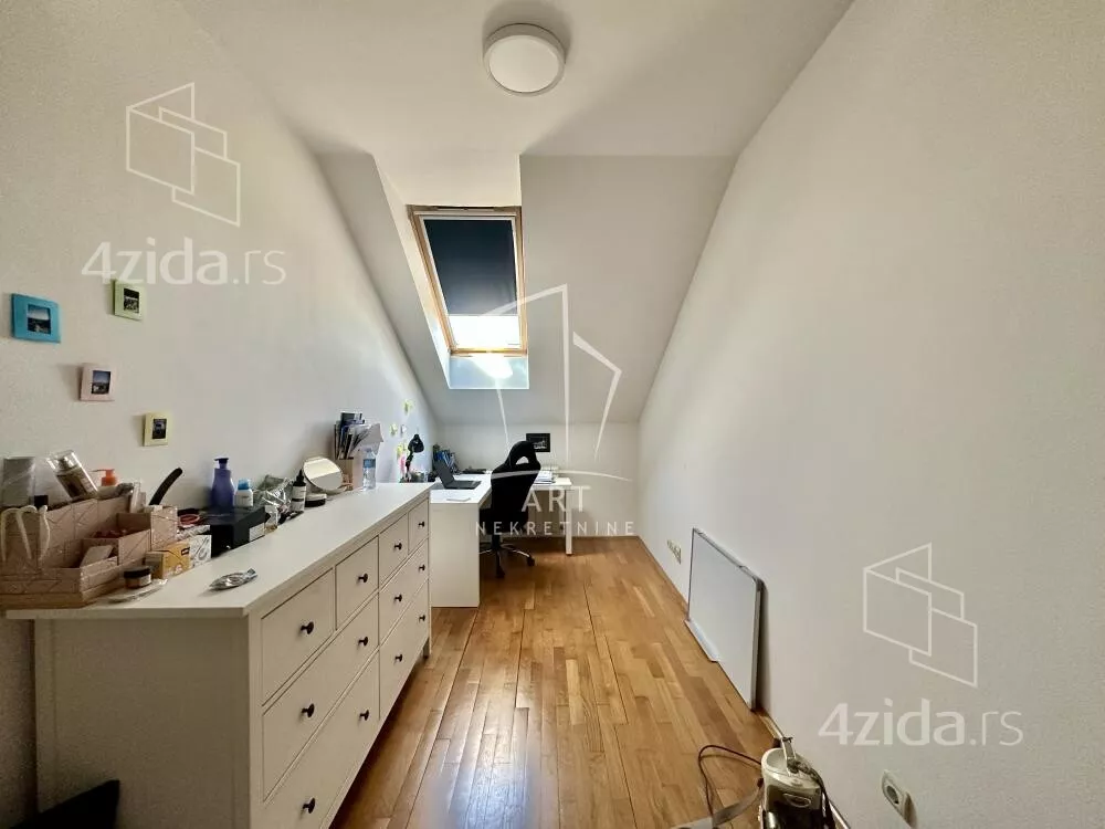 4-etažna kuća | 4zida