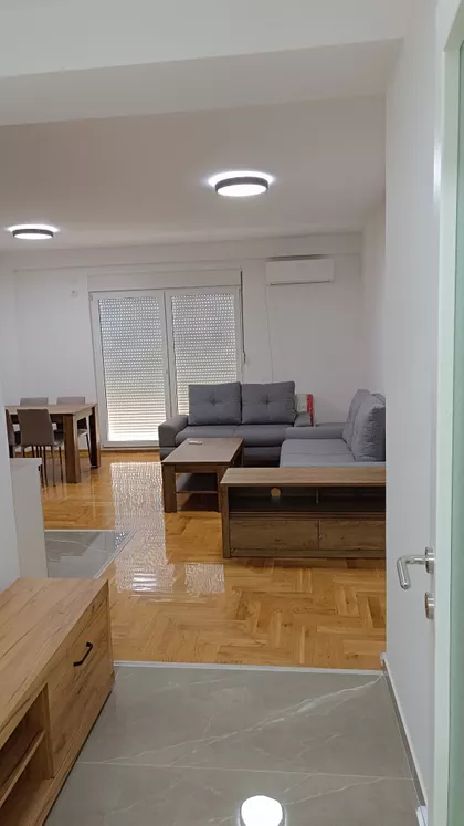 Miomira Hari Ristovića 1 | 4zida.rs