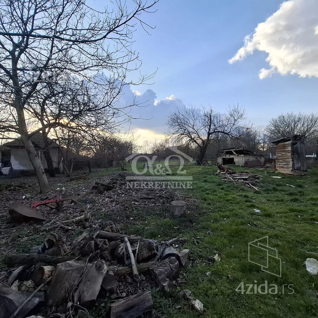 Građevinsko zemljište | 4zida