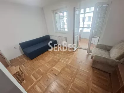 Bulevar Oslobođenja | 4zida.rs