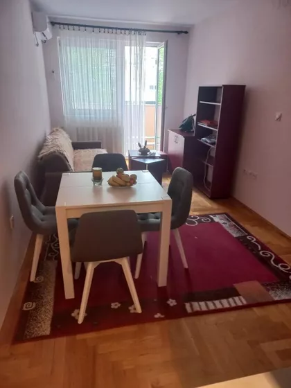 Sajmište | 4zida.rs