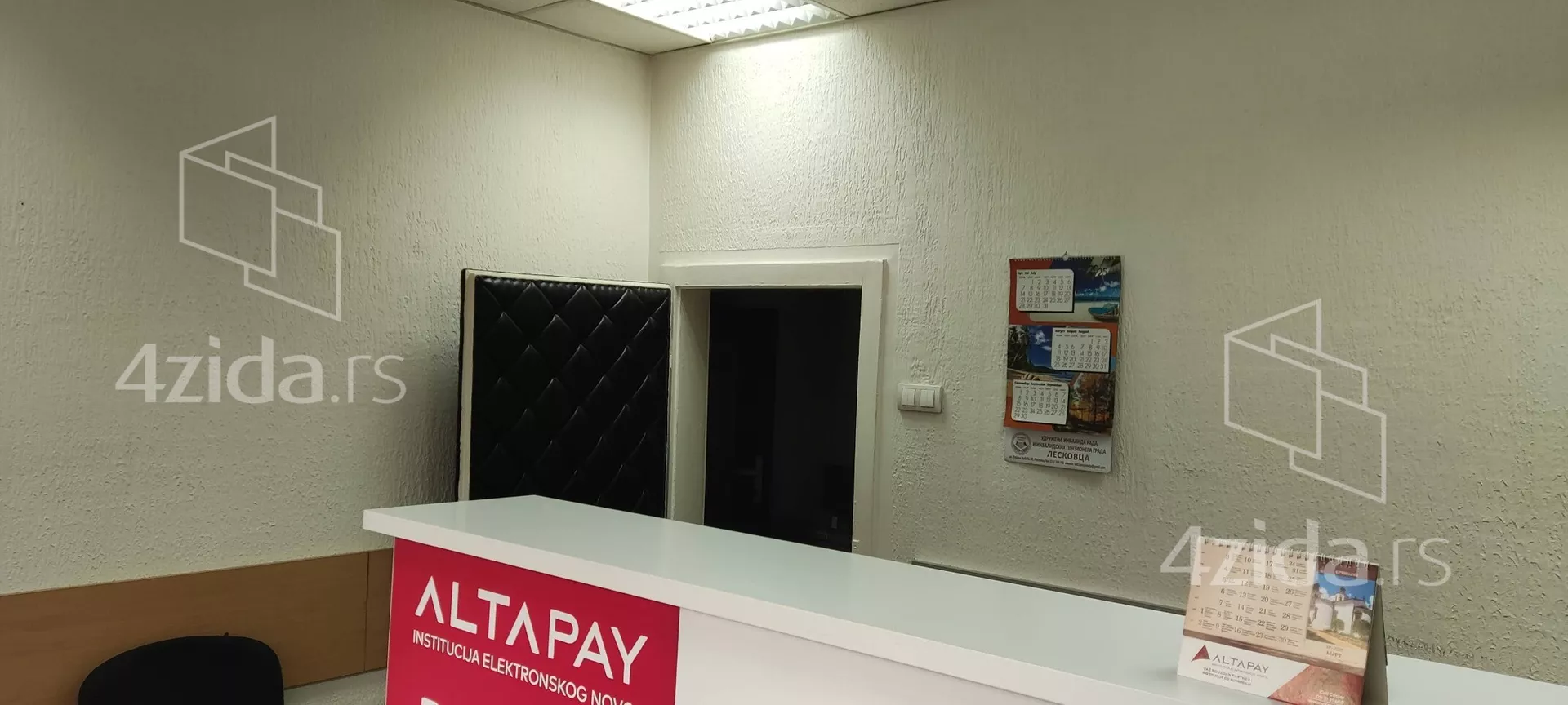 Poslovni prostor | 4zida