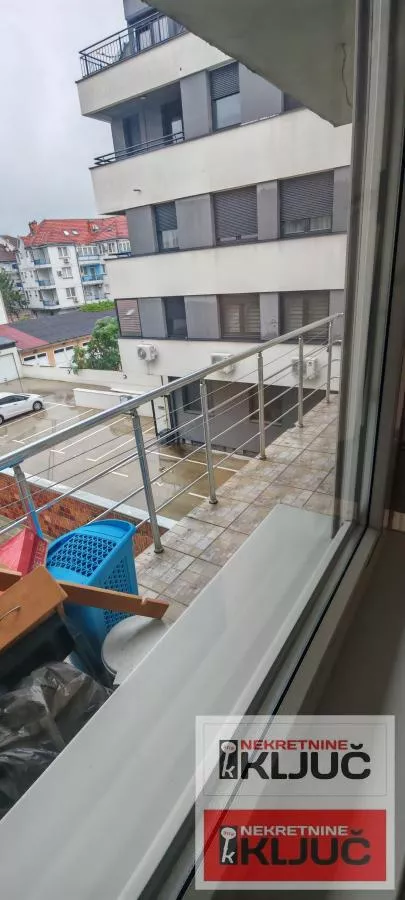 Sajmište | 4zida.rs