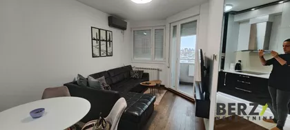 Bulevar Evrope | 4zida.rs