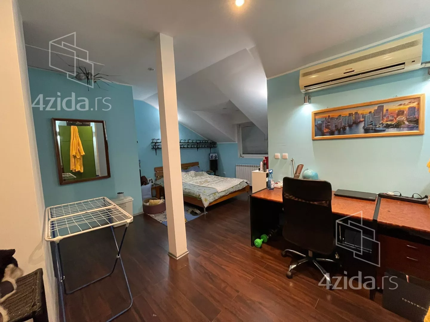 3-etažna kuća | 4zida