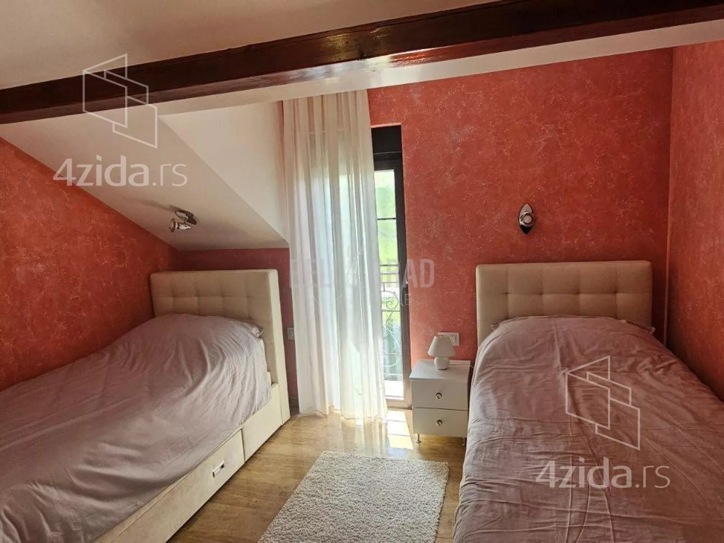 Kuća | 4zida