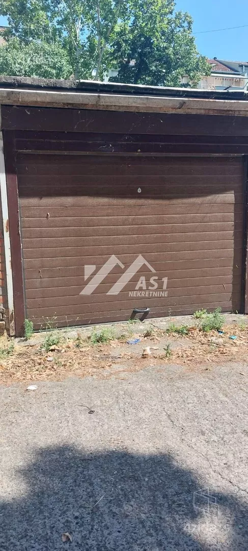 Garaža | 4zida