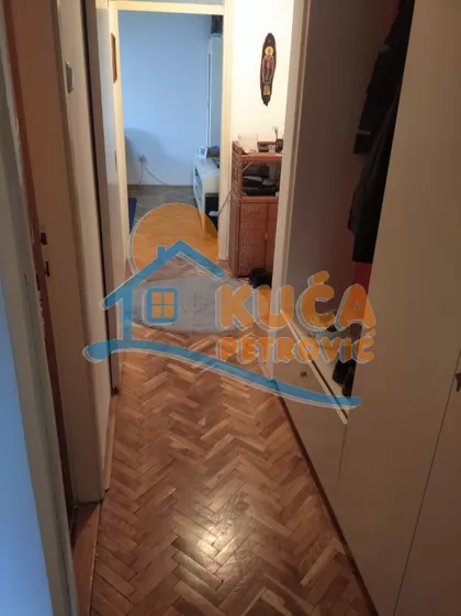 Obrenovićeva | 4zida.rs