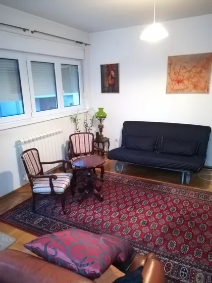 Marka Oreškovića | 4zida.rs