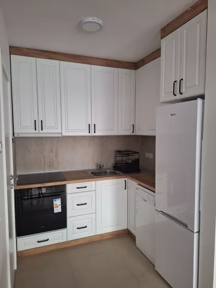 Preradovićeva 61 | 4zida.rs