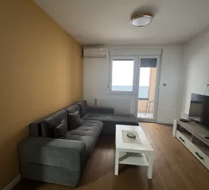 Beogradski Kej, Podbara, Gradske lokacije, Novi Sad, 1.5 stan | 4zida.rs
