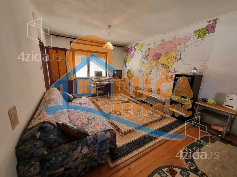 3-etažna kuća | 4zida