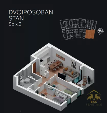 Podbara | 4zida.rs