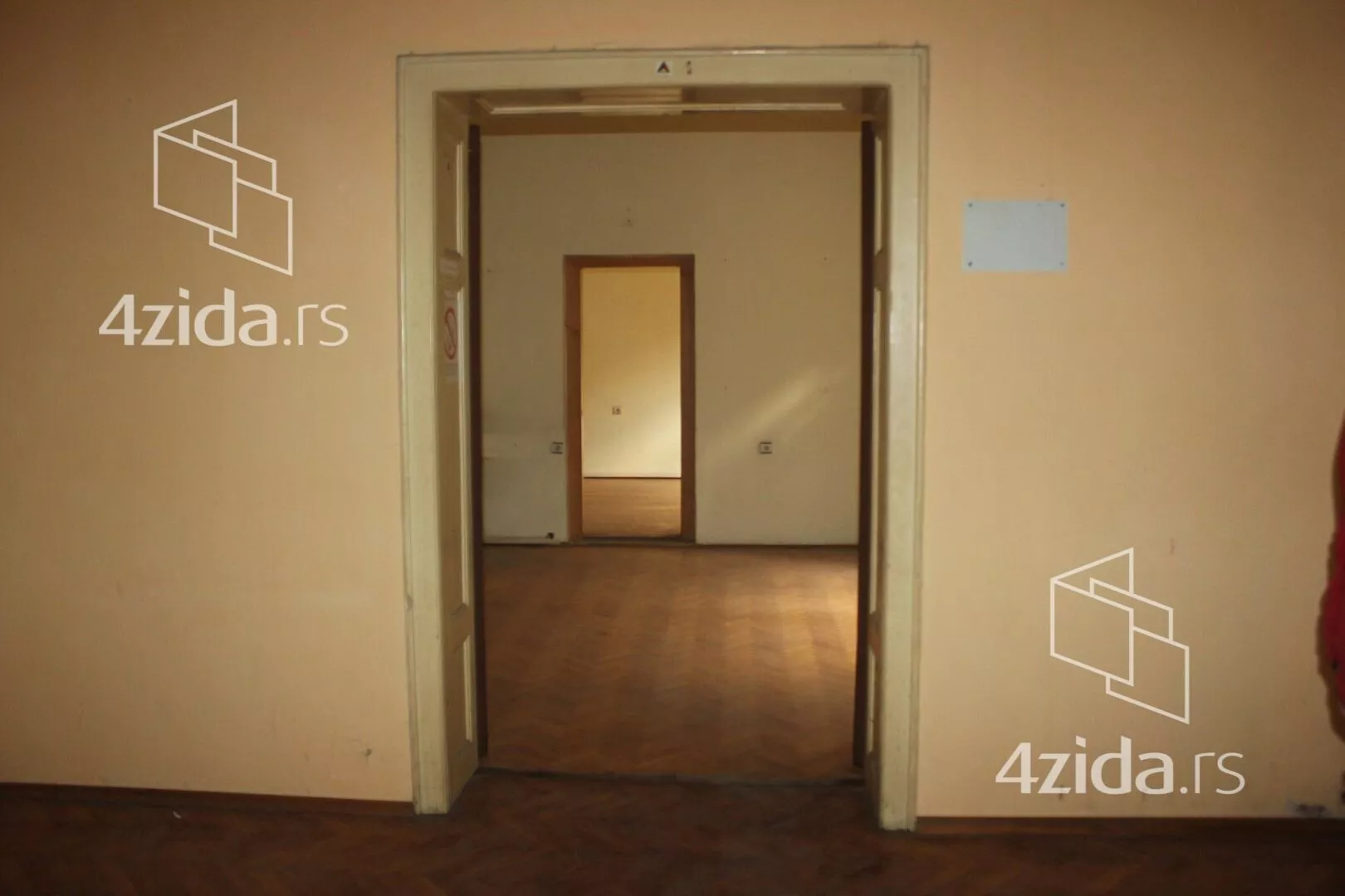 4-etažna kuća | 4zida