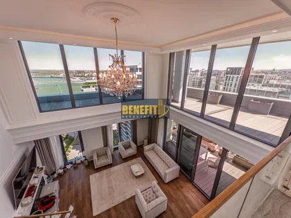 Stan na prodaju · 342 m² · Beograd na vodi, Savski Venac, Beograd