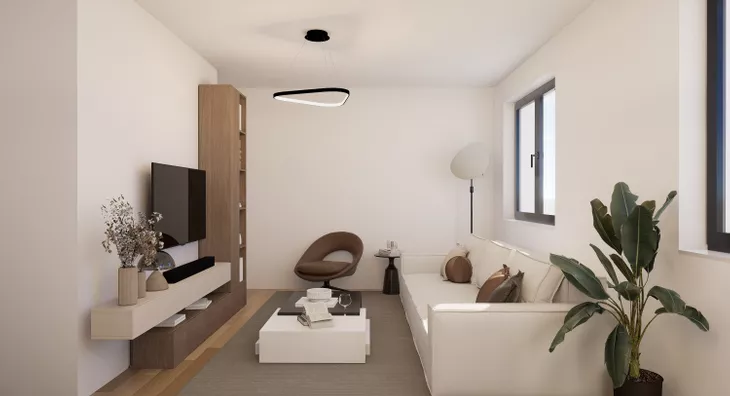 Četvorosoban | 4zida