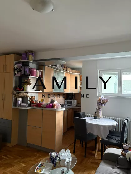 Sajmište | 4zida.rs