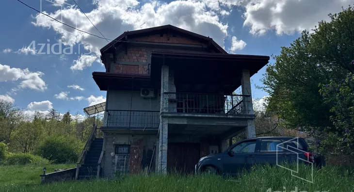 2-etažna kuća | 4zida