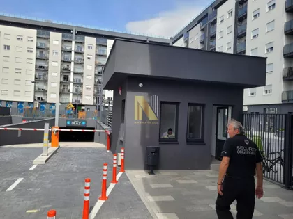 Novo Naselje | 4zida.rs