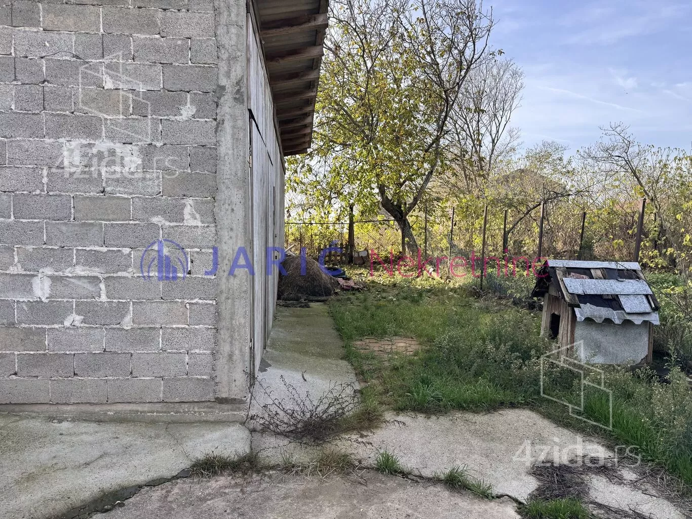 3-etažna kuća | 4zida