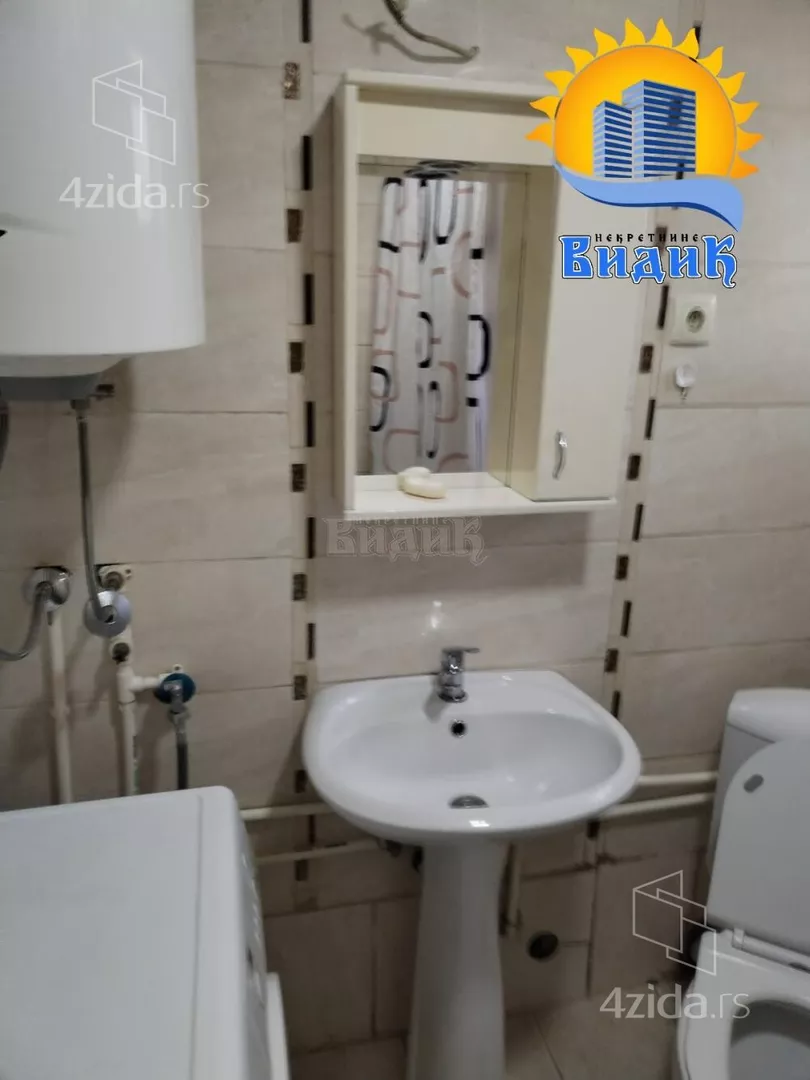 Garsonjera | 4zida